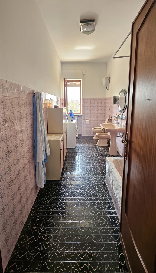 Foto 15 di 19 - Appartamento in vendita a Frosinone
