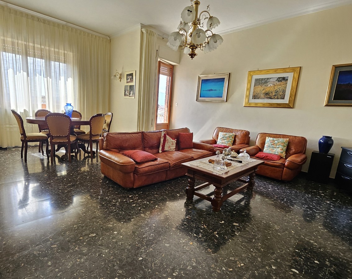 Foto 7 di 19 - Appartamento in vendita a Frosinone