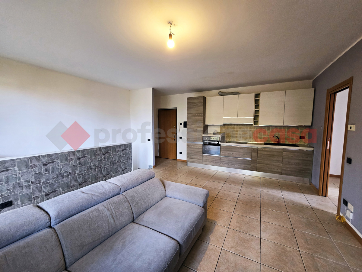Foto 6 di 20 - Appartamento in affitto a Appiano Gentile