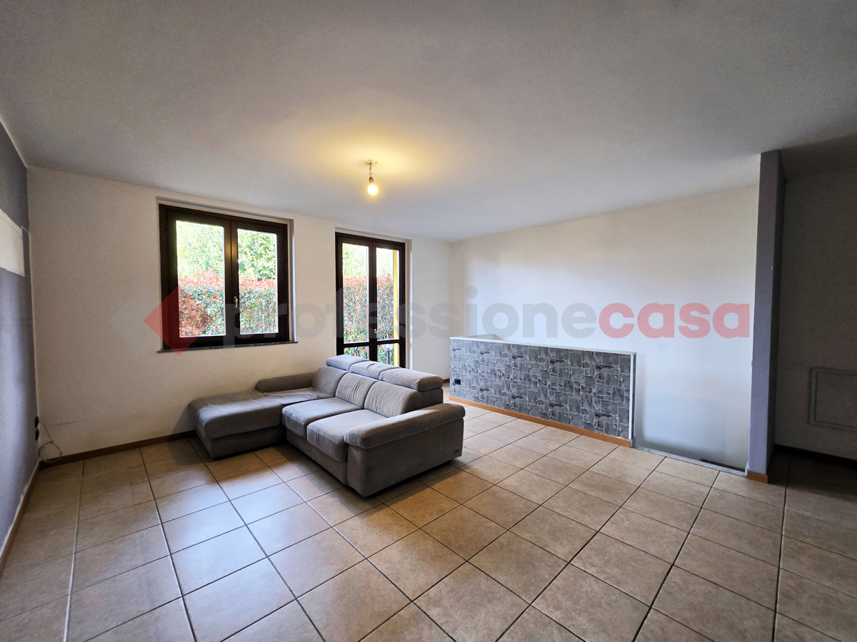 Foto 5 di 20 - Appartamento in affitto a Appiano Gentile