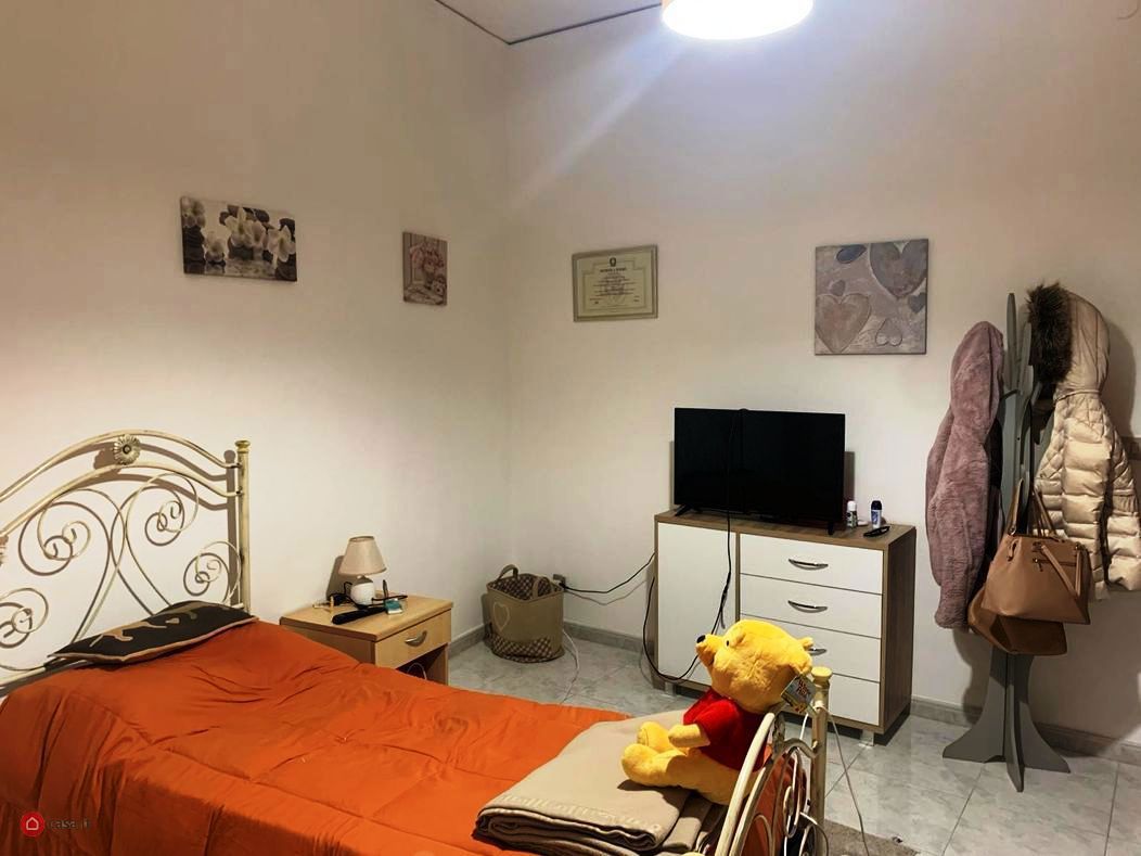Foto 8 di 10 - Appartamento in vendita a Trapani