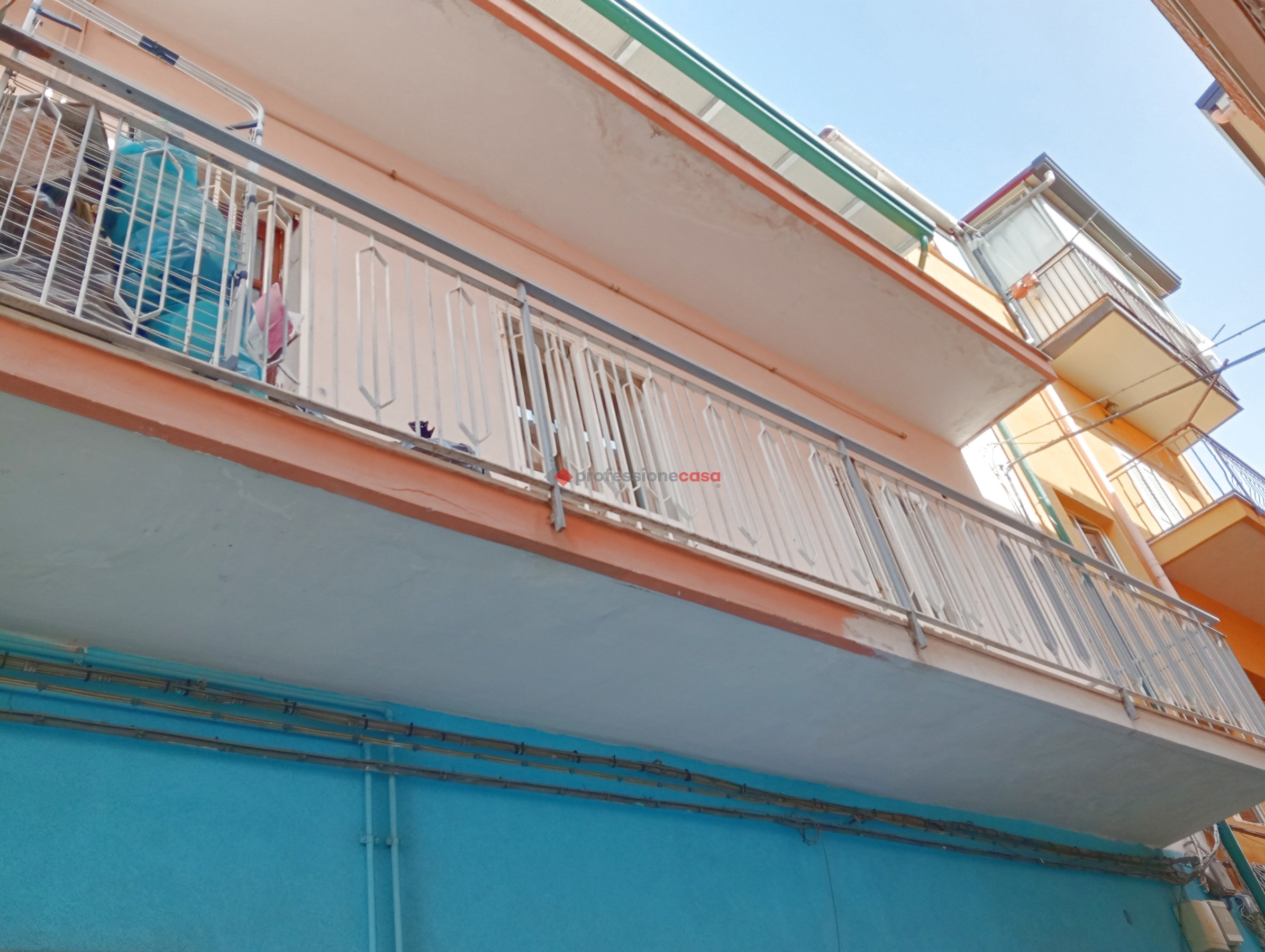 Foto 1 di 11 - Appartamento in vendita a Catania