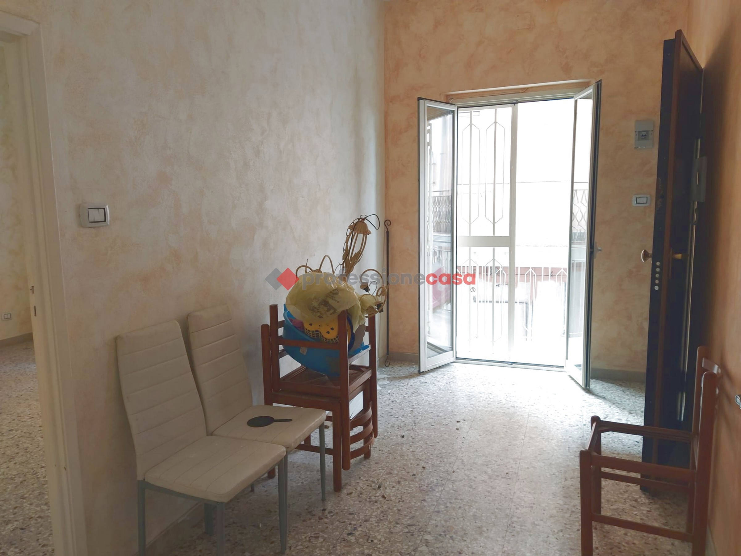 Foto 10 di 11 - Appartamento in vendita a Catania