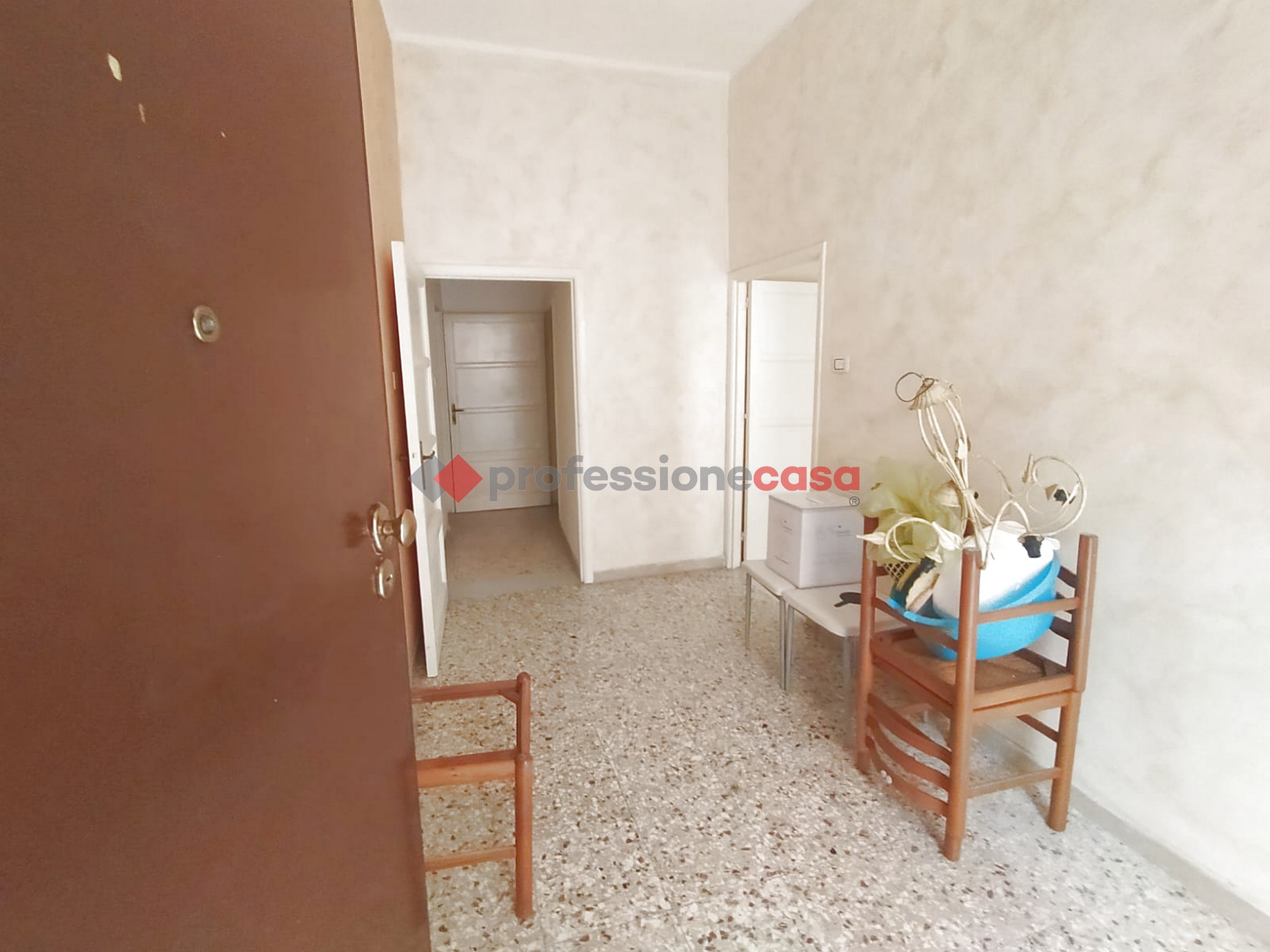 Foto 4 di 11 - Appartamento in vendita a Catania
