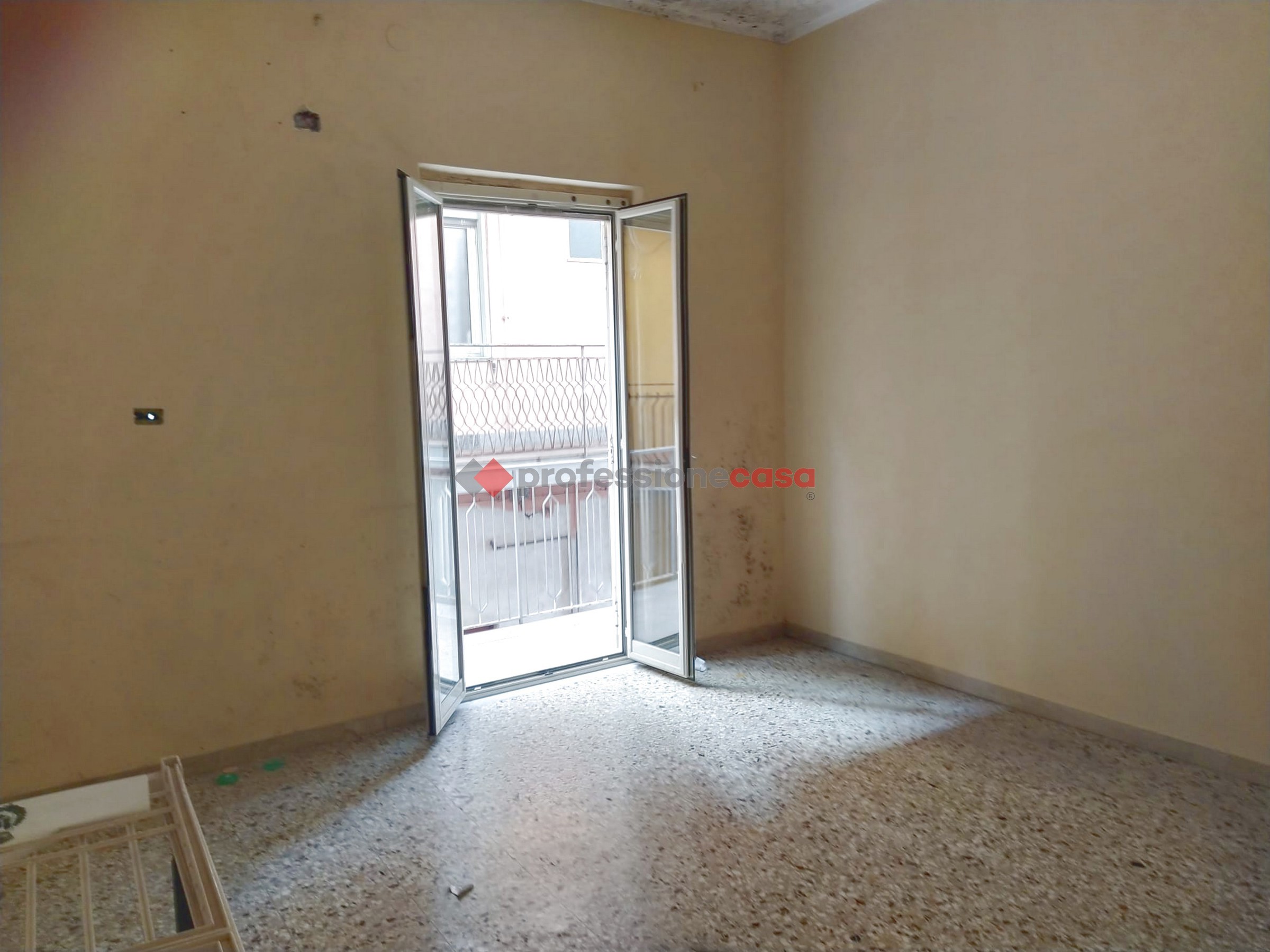 Foto 7 di 11 - Appartamento in vendita a Catania
