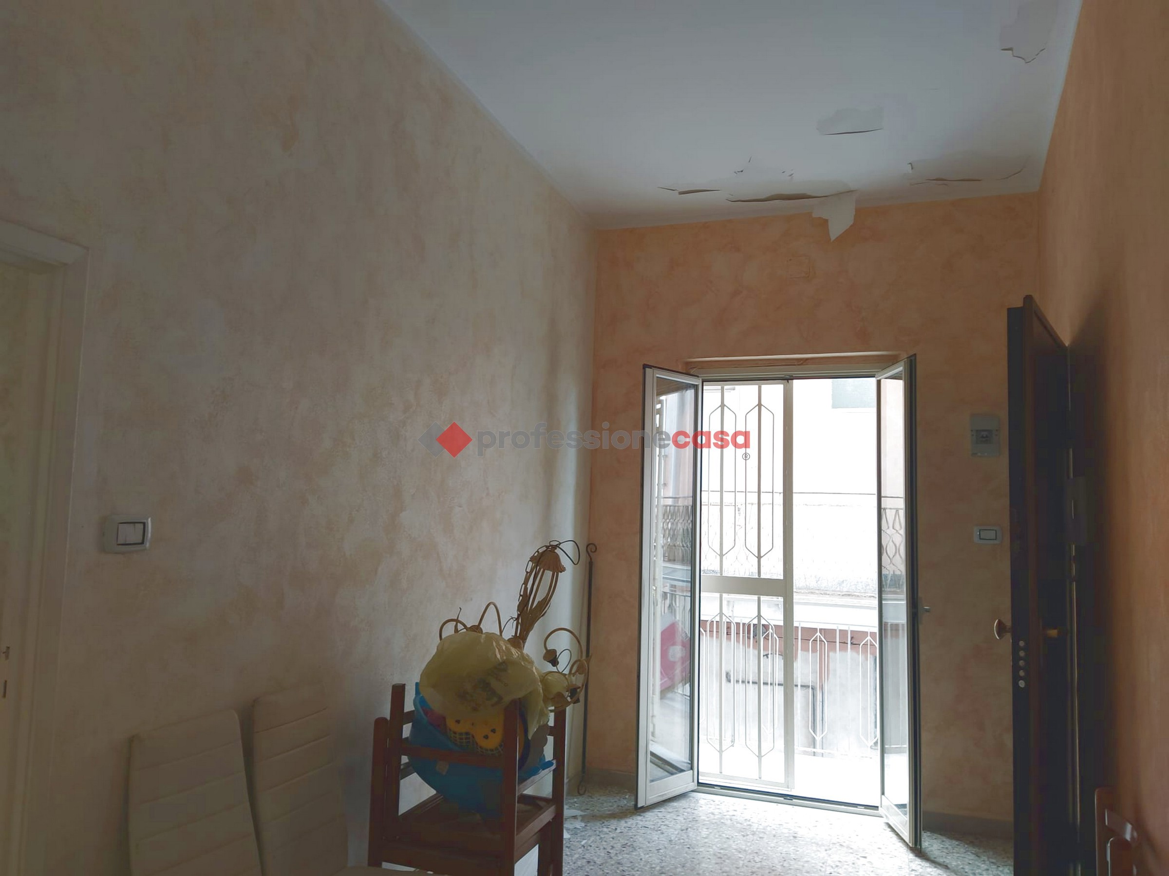 Foto 6 di 11 - Appartamento in vendita a Catania