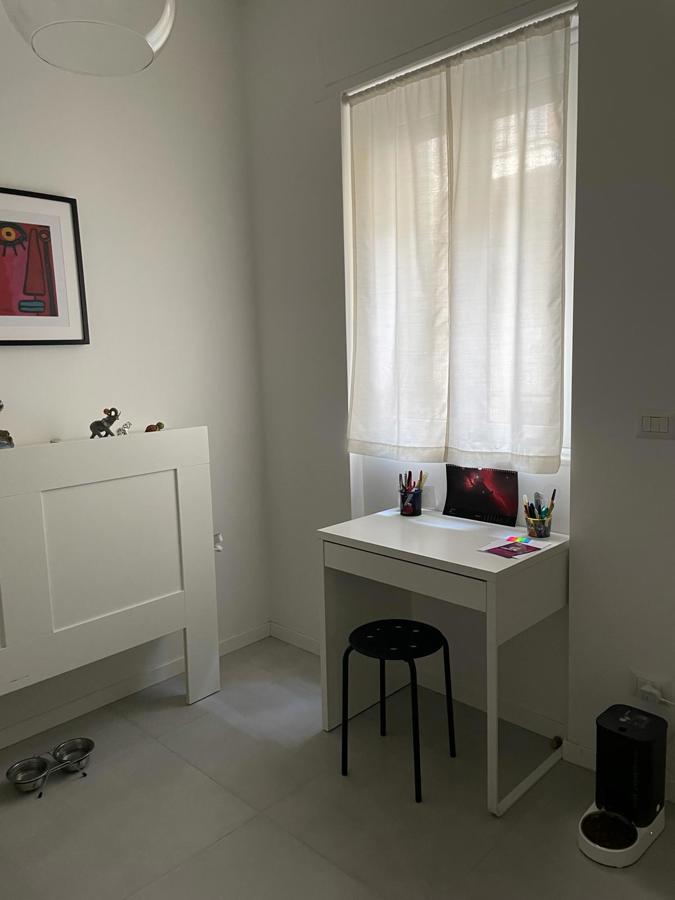 Foto 19 di 43 - Appartamento in affitto a Catania
