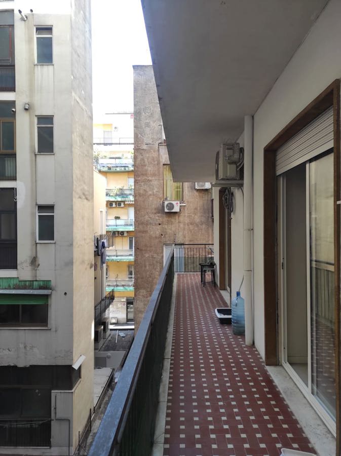Appartamento in affitto a Catania (CT)