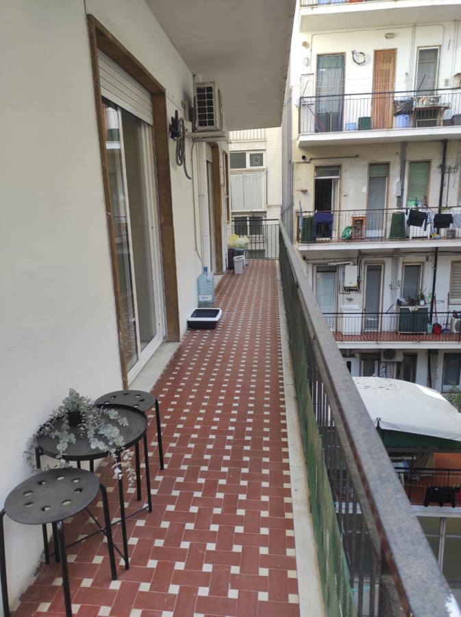 Foto 42 di 43 - Appartamento in affitto a Catania