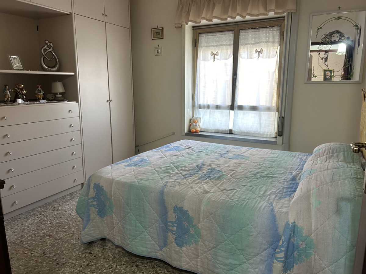 Foto 11 di 14 - Appartamento in vendita a Messina