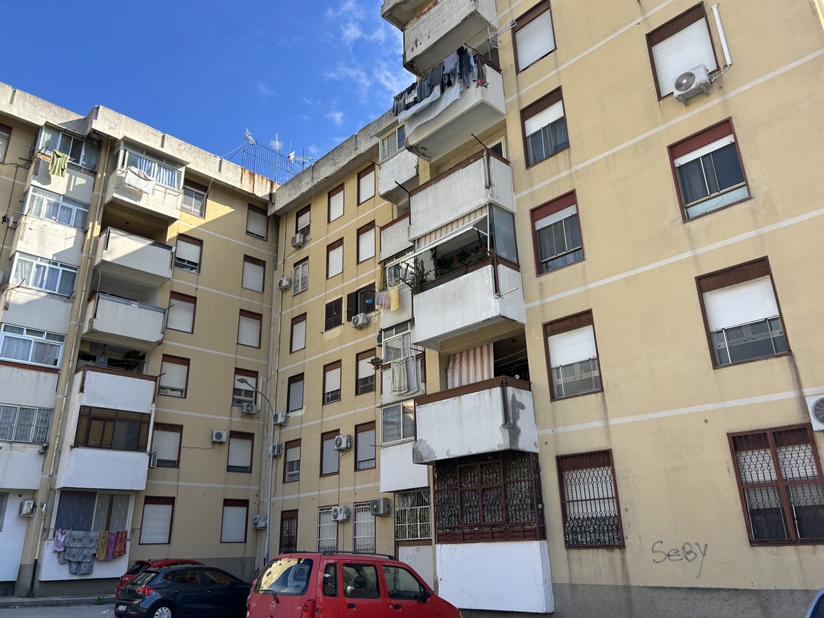 Foto 14 di 14 - Appartamento in vendita a Messina