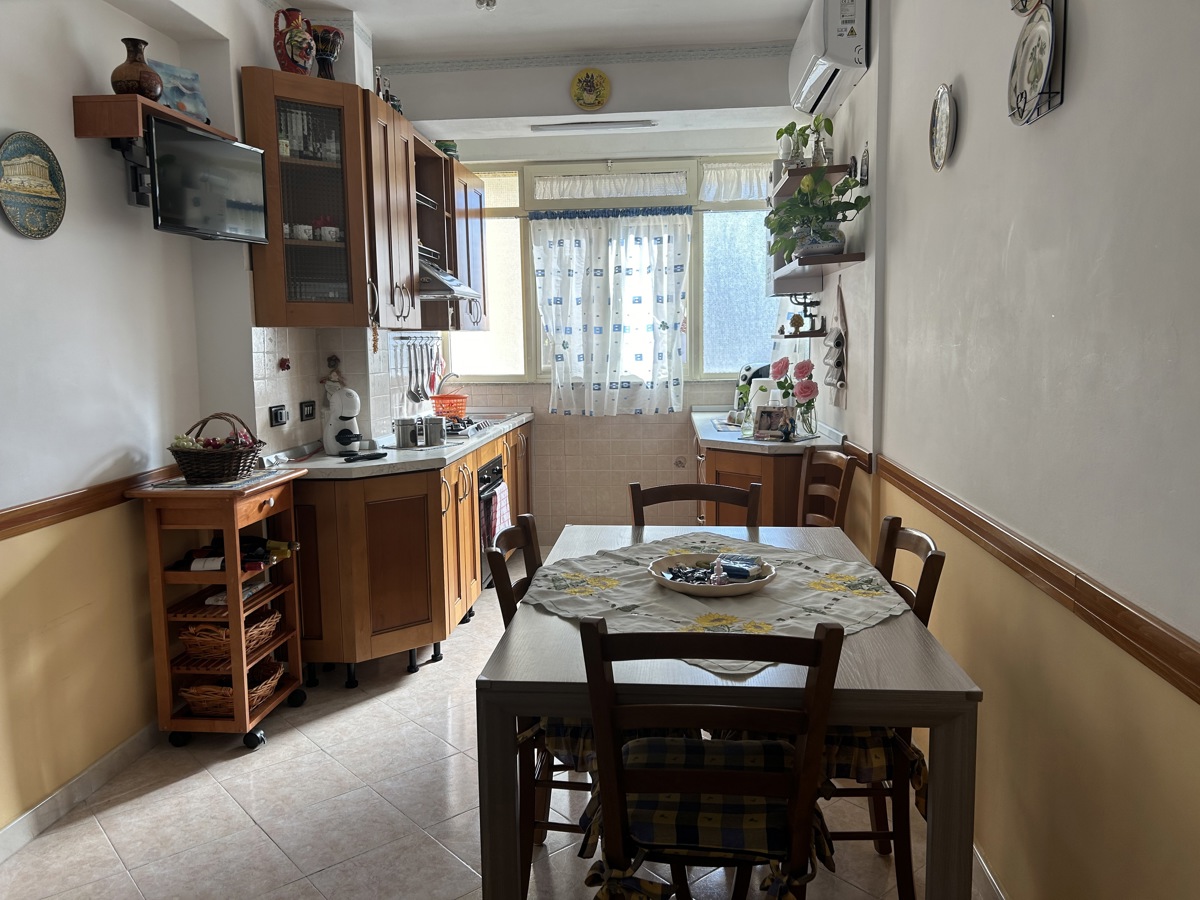 Foto 7 di 14 - Appartamento in vendita a Messina