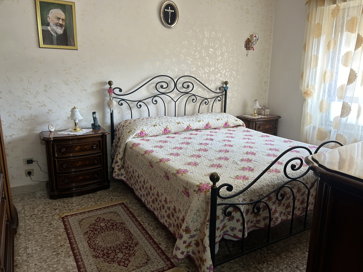 Foto 12 di 14 - Appartamento in vendita a Messina