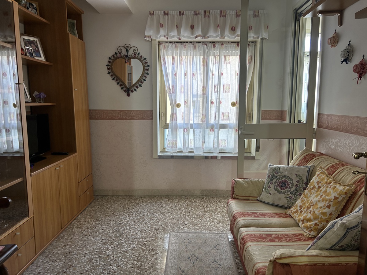 Foto 8 di 14 - Appartamento in vendita a Messina