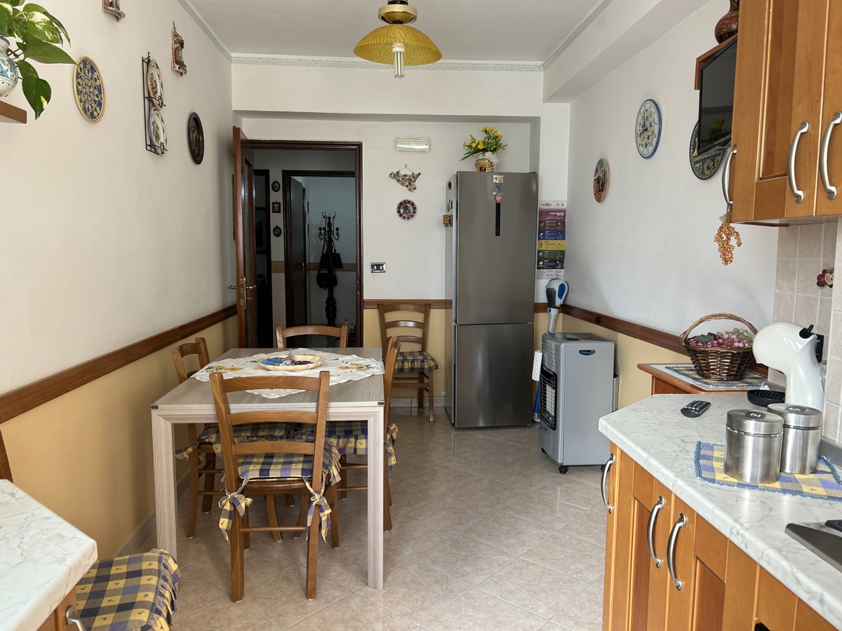 Foto 6 di 14 - Appartamento in vendita a Messina