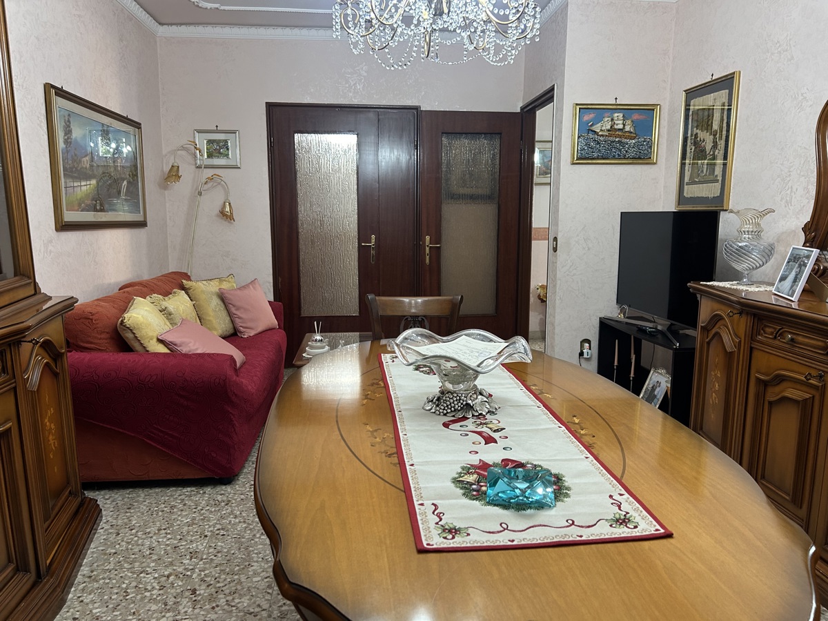 Foto 5 di 14 - Appartamento in vendita a Messina