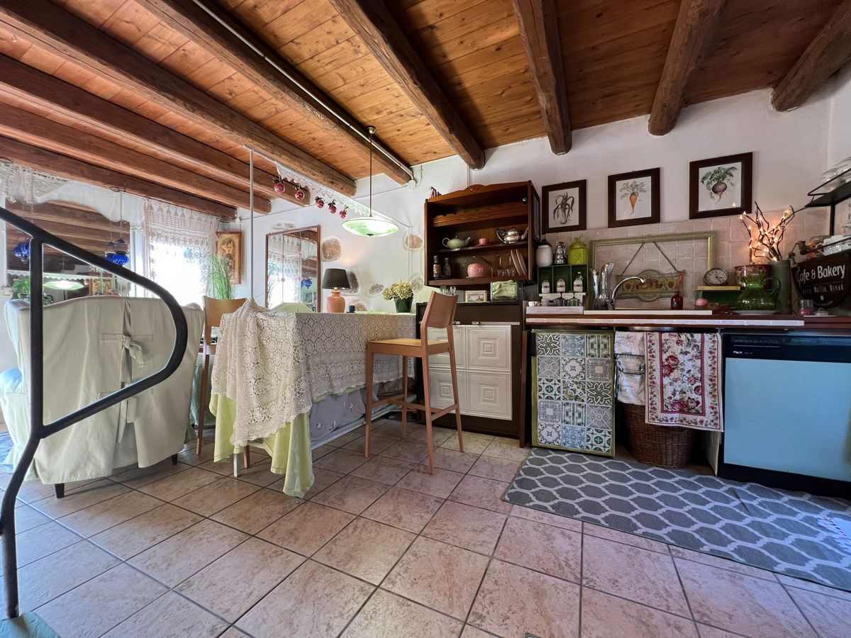 Foto 5 di 14 - Villa a schiera in vendita a Galzignano