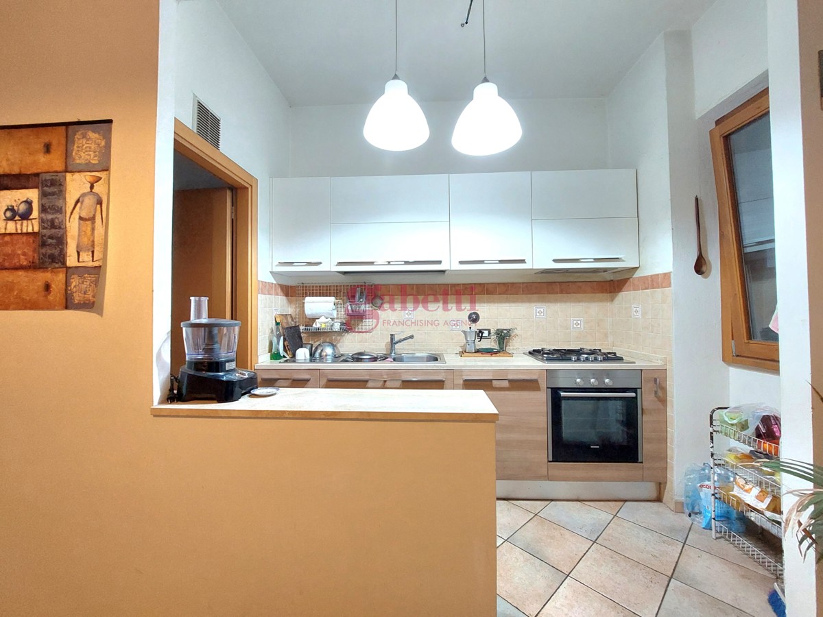 Foto 25 di 30 - Appartamento in vendita a Firenze