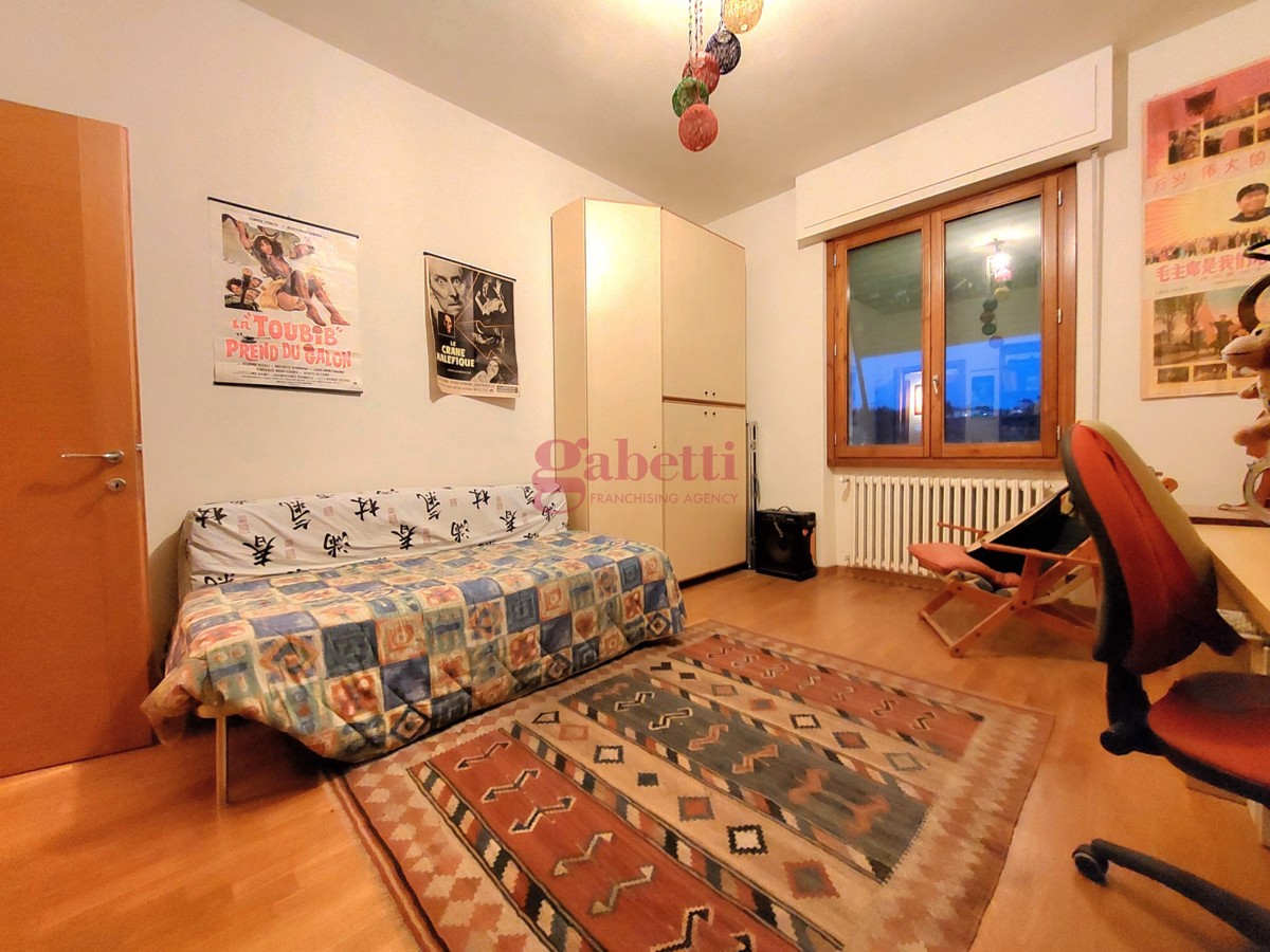 Foto 10 di 30 - Appartamento in vendita a Firenze