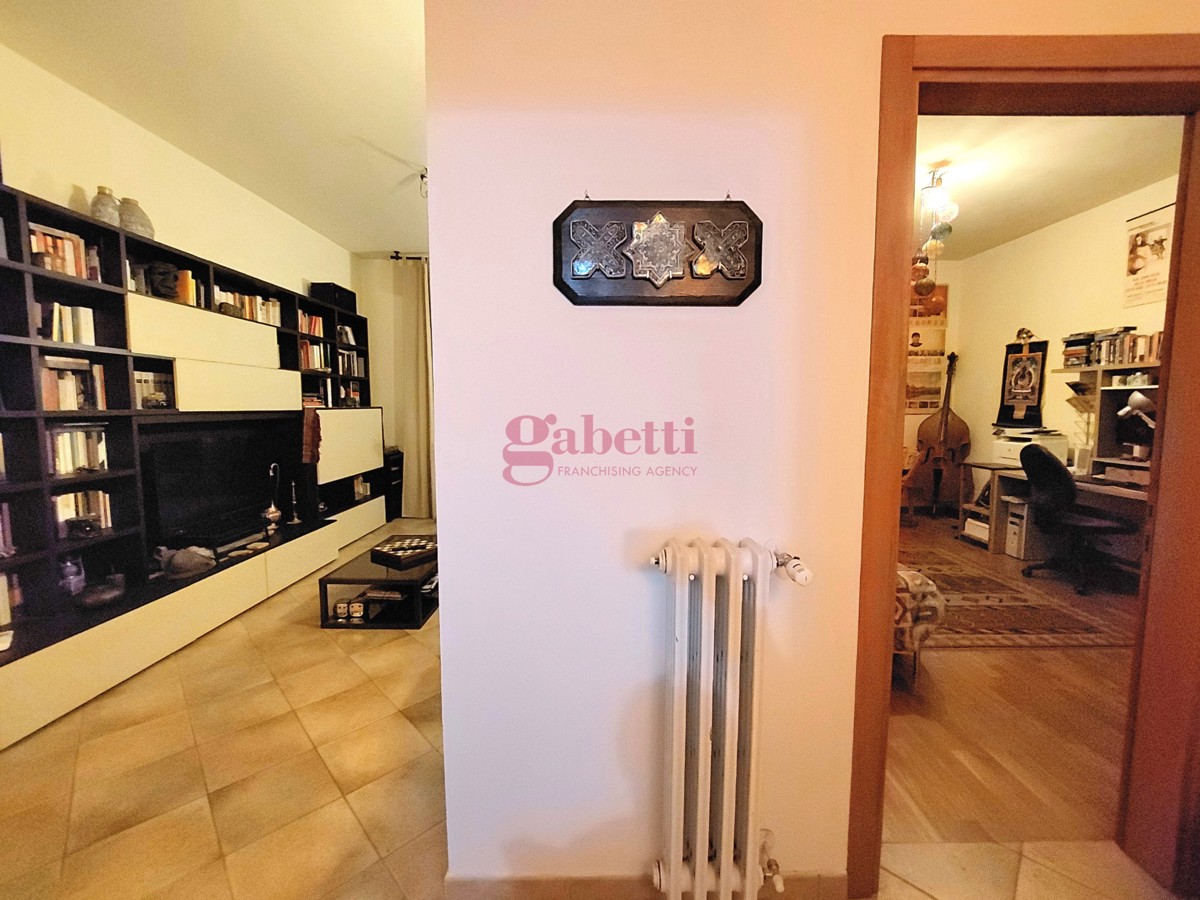 Foto 19 di 30 - Appartamento in vendita a Firenze