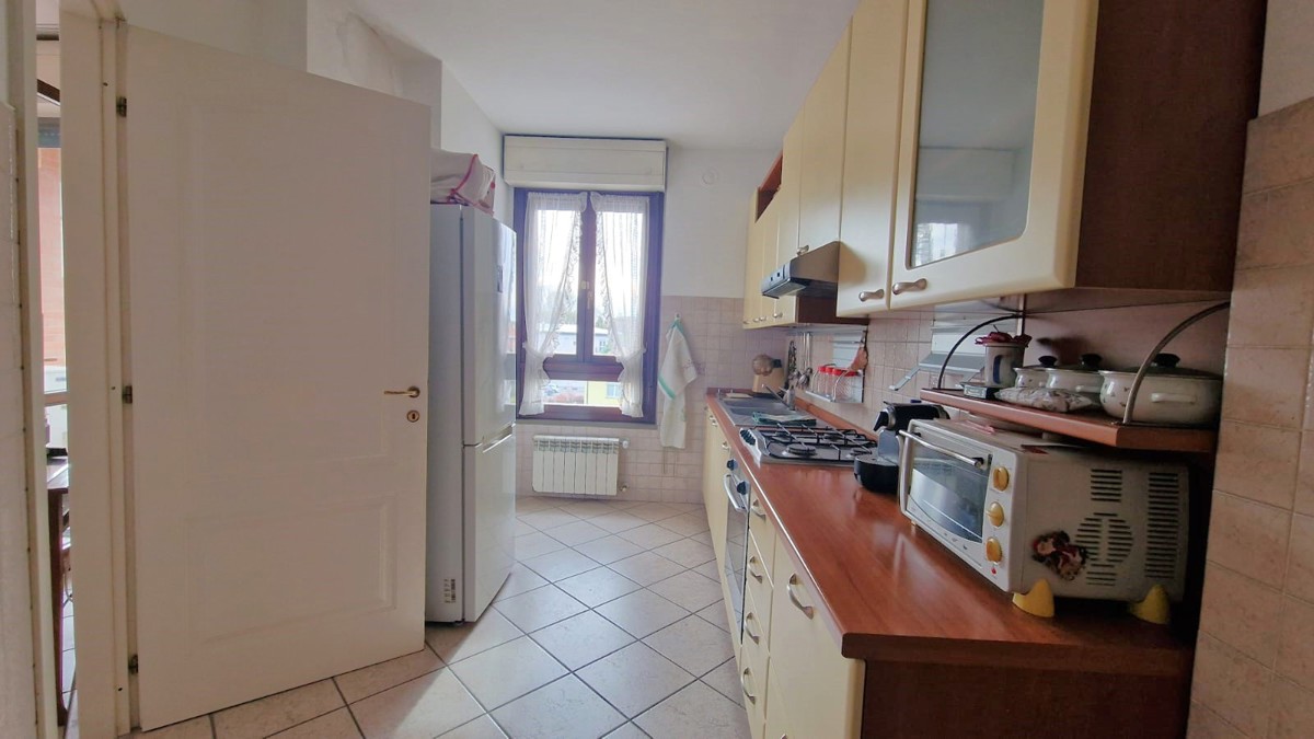 Foto 24 di 45 - Appartamento in vendita a Monza