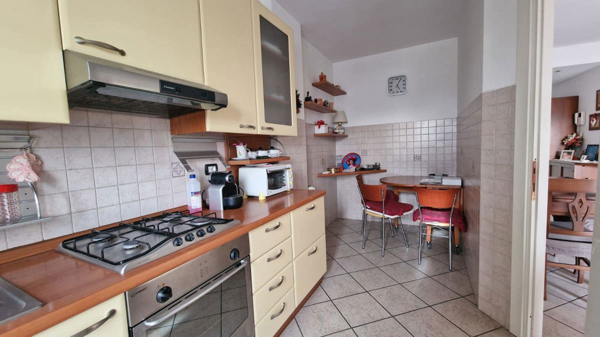 Foto 23 di 45 - Appartamento in vendita a Monza