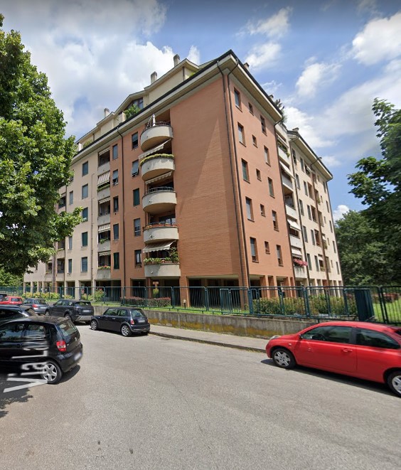 Foto 43 di 45 - Appartamento in vendita a Monza