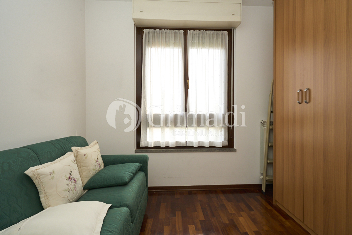 Foto 35 di 45 - Appartamento in vendita a Monza
