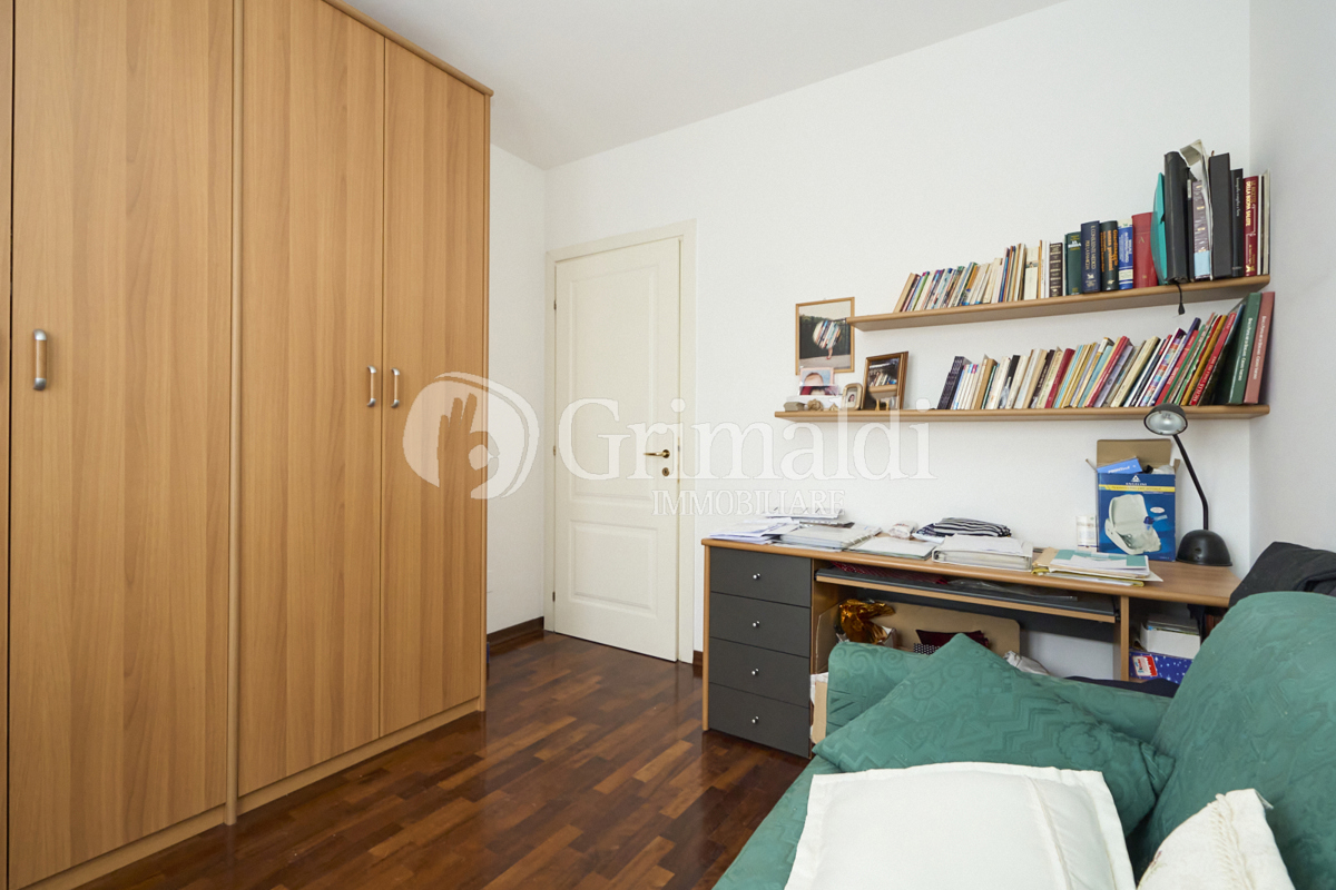 Foto 34 di 45 - Appartamento in vendita a Monza