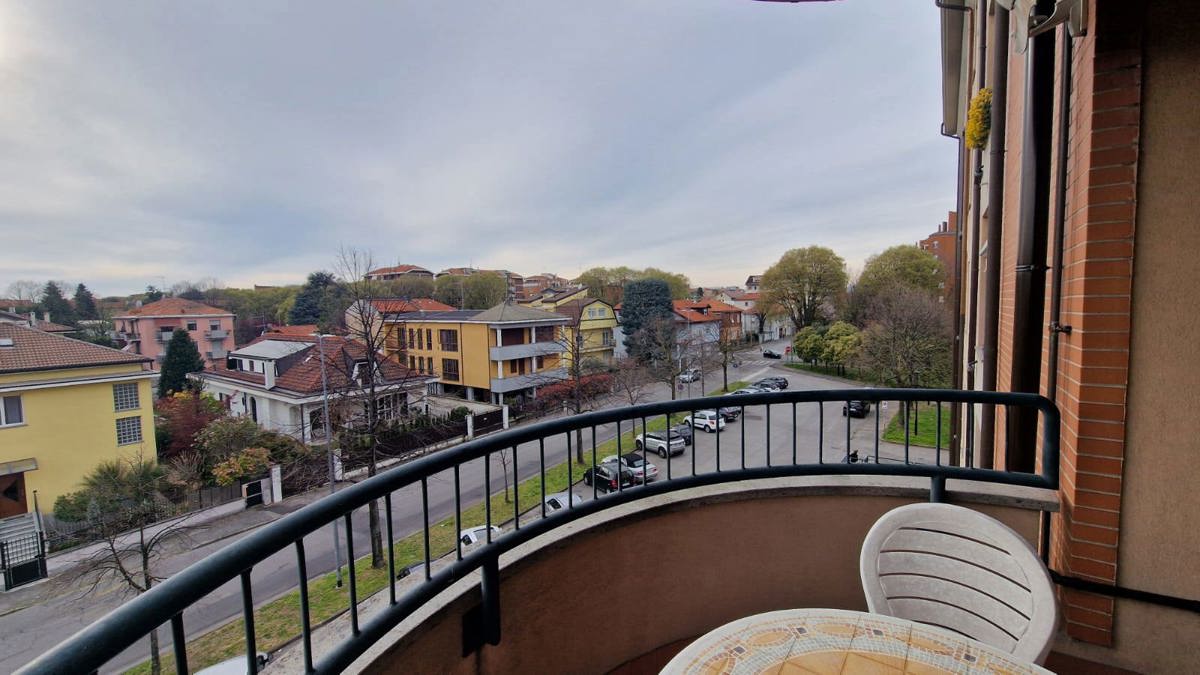 Foto 17 di 45 - Appartamento in vendita a Monza