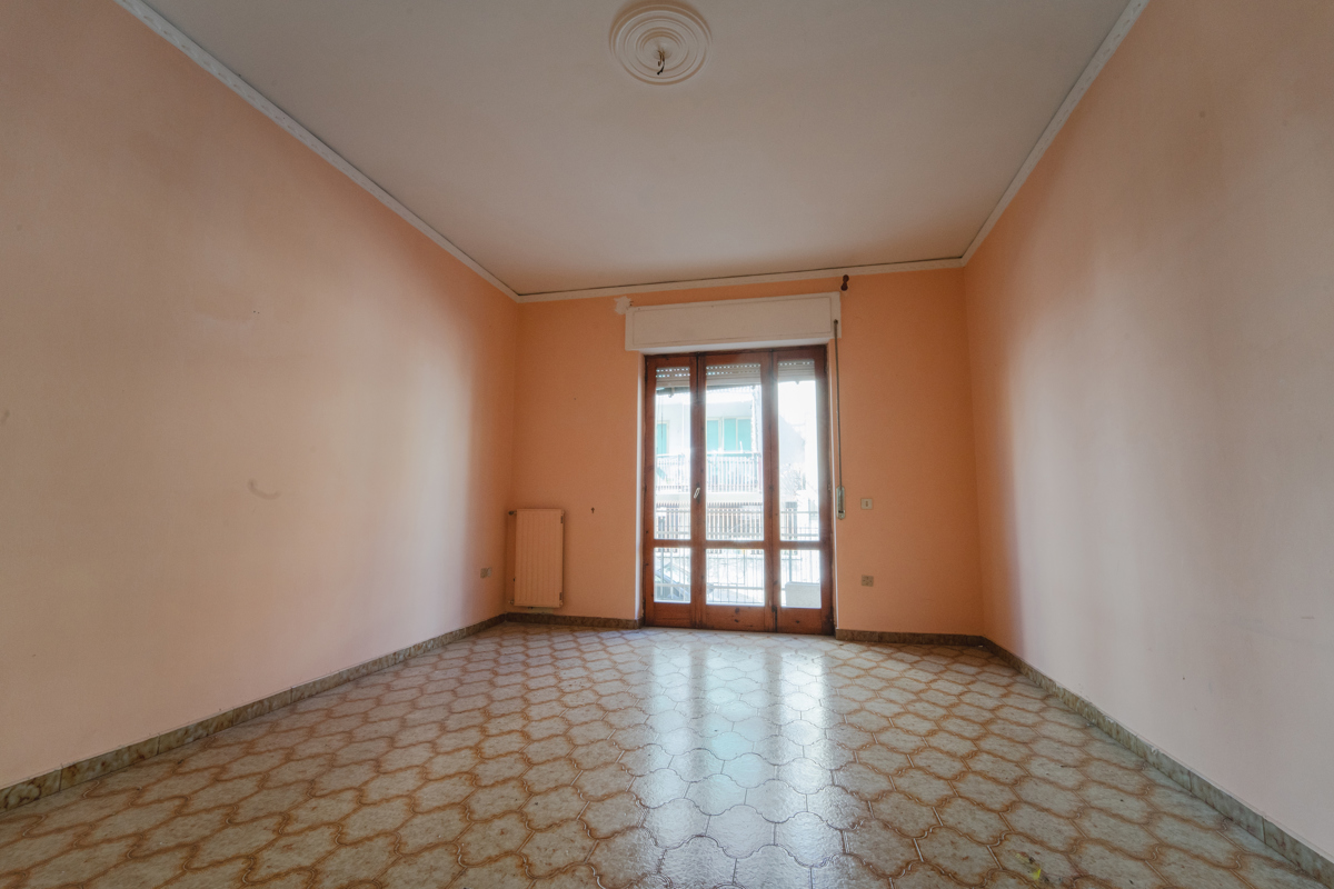 Foto 9 di 20 - Appartamento in vendita a Giugliano in Campania