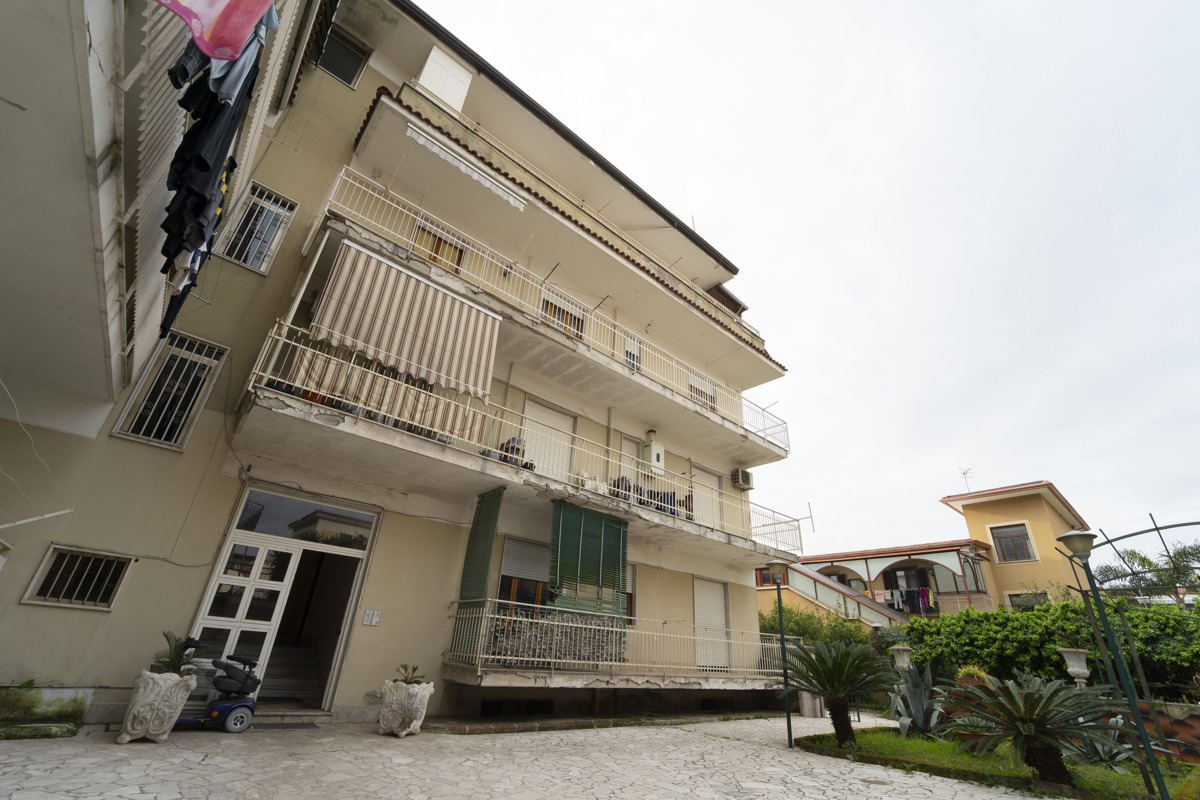 Foto 1 di 20 - Appartamento in vendita a Giugliano in Campania