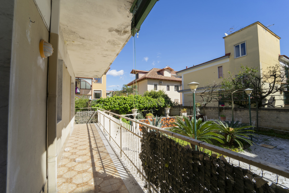 Foto 12 di 20 - Appartamento in vendita a Giugliano in Campania