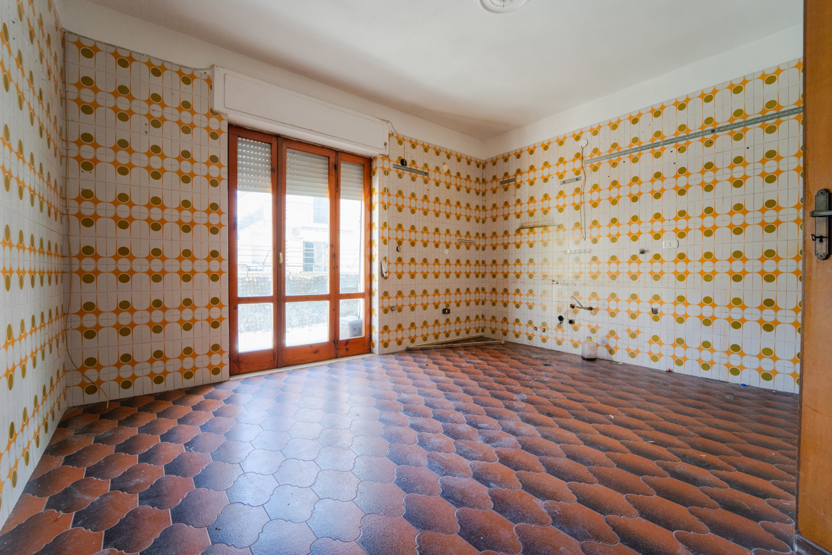 Foto 2 di 20 - Appartamento in vendita a Giugliano in Campania