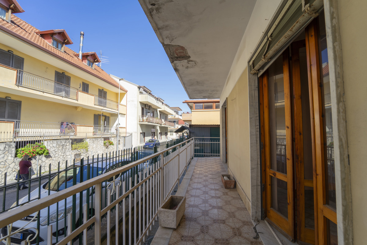 Foto 13 di 20 - Appartamento in vendita a Giugliano in Campania