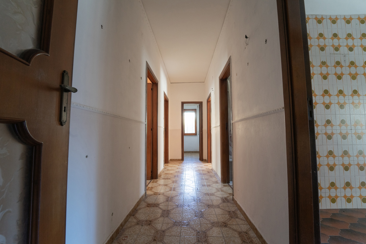 Foto 4 di 20 - Appartamento in vendita a Giugliano in Campania