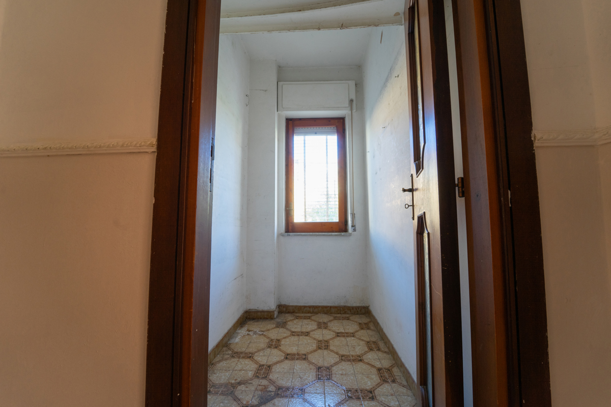 Foto 8 di 20 - Appartamento in vendita a Giugliano in Campania
