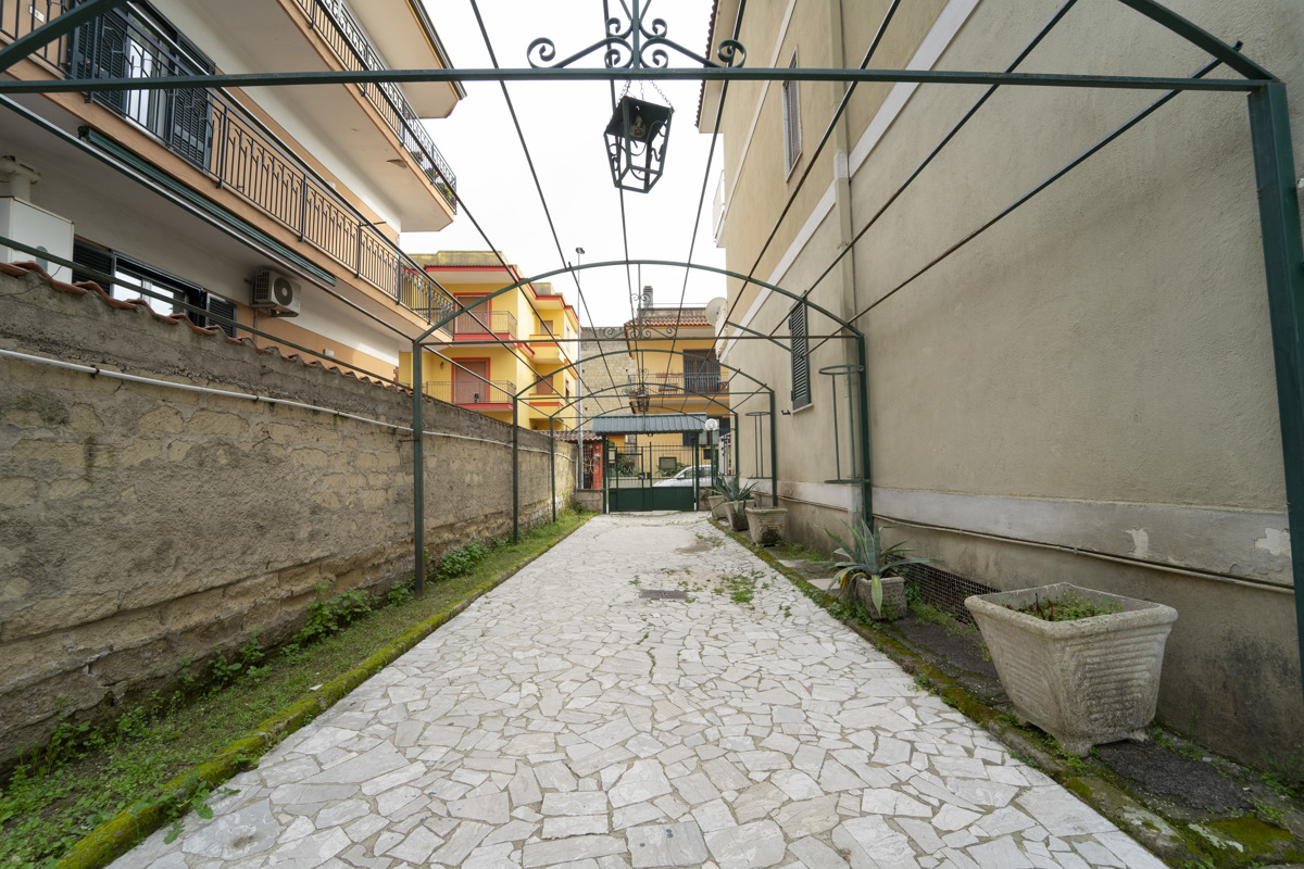 Foto 16 di 20 - Appartamento in vendita a Giugliano in Campania