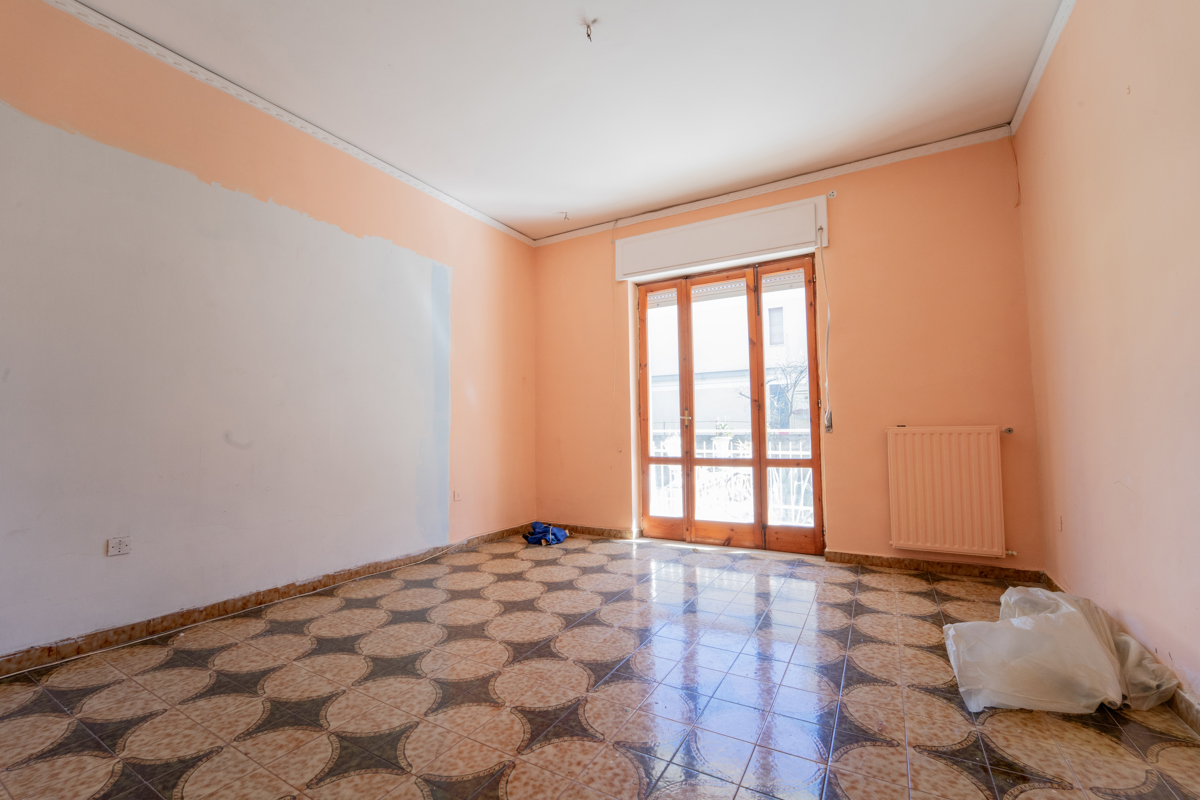 Foto 5 di 20 - Appartamento in vendita a Giugliano in Campania