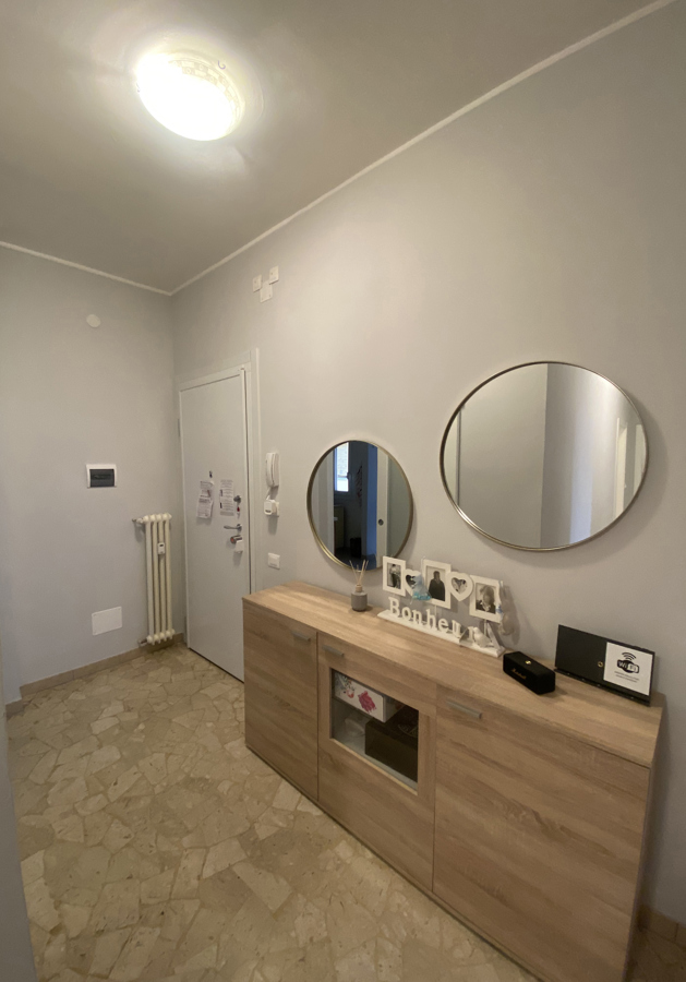 Foto 8 di 8 - Appartamento in vendita a Modena