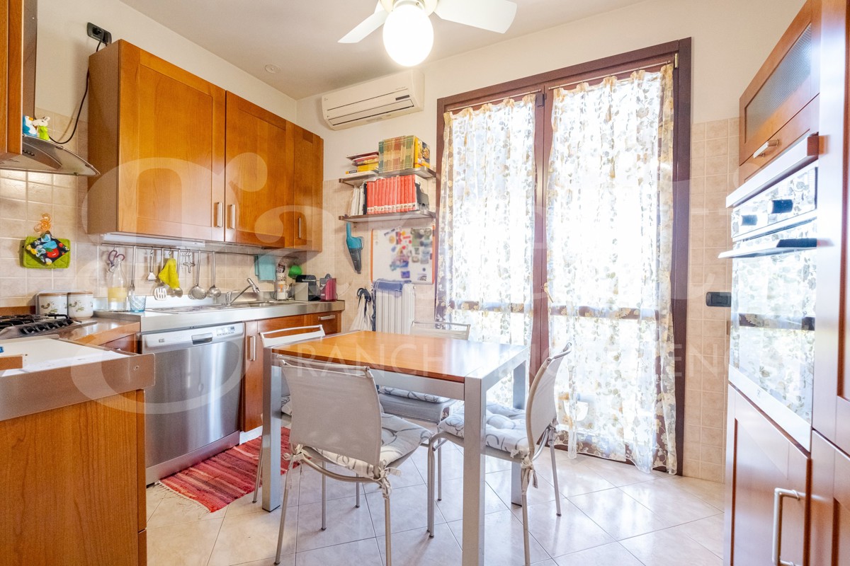 Foto 12 di 32 - Appartamento in vendita a Sesto San Giovanni