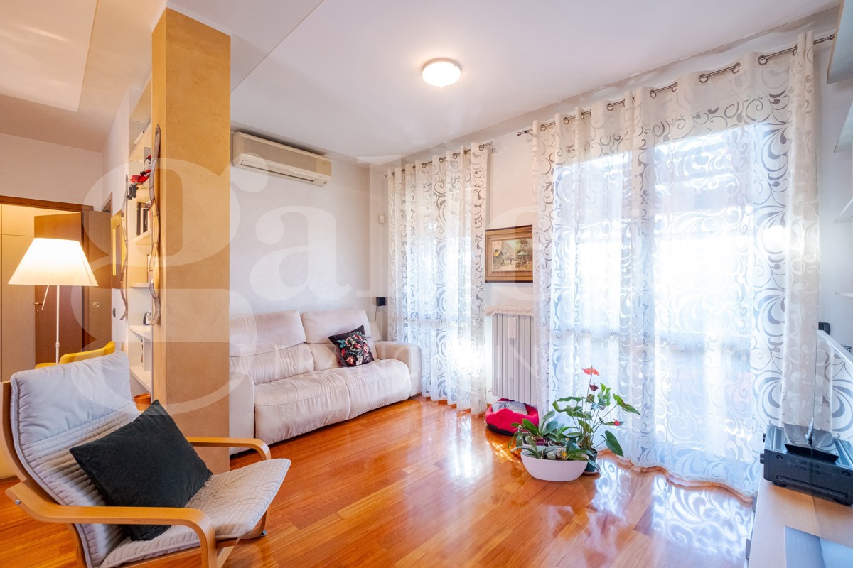 Foto 7 di 32 - Appartamento in vendita a Sesto San Giovanni