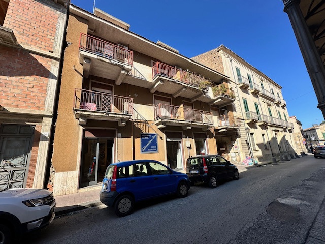 Foto 16 di 17 - Appartamento in vendita a Barcellona Pozzo di Gotto