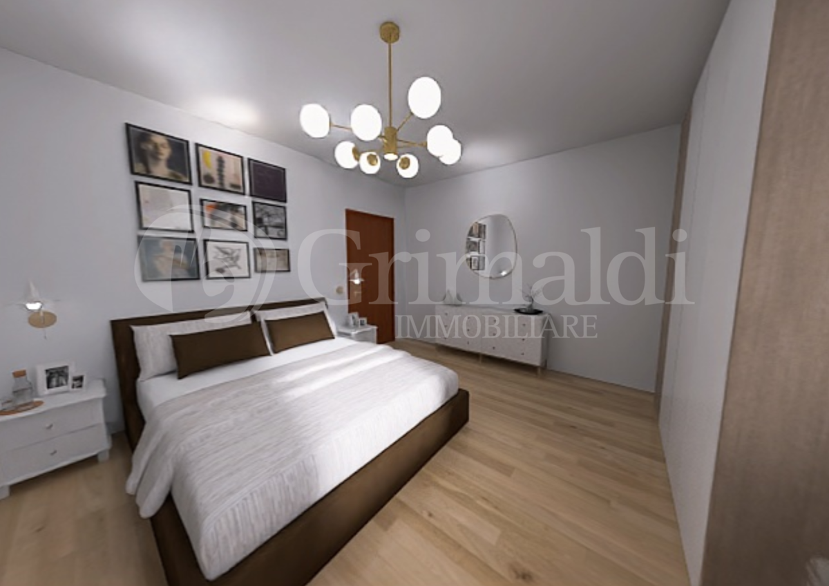 Foto 21 di 41 - Appartamento in vendita a Bellizzi