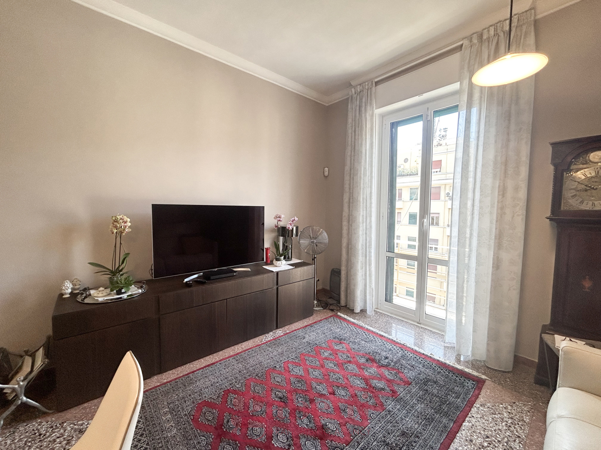 Foto 5 di 32 - Appartamento in vendita a Roma