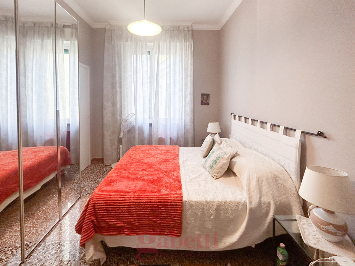 Foto 19 di 32 - Appartamento in vendita a Roma