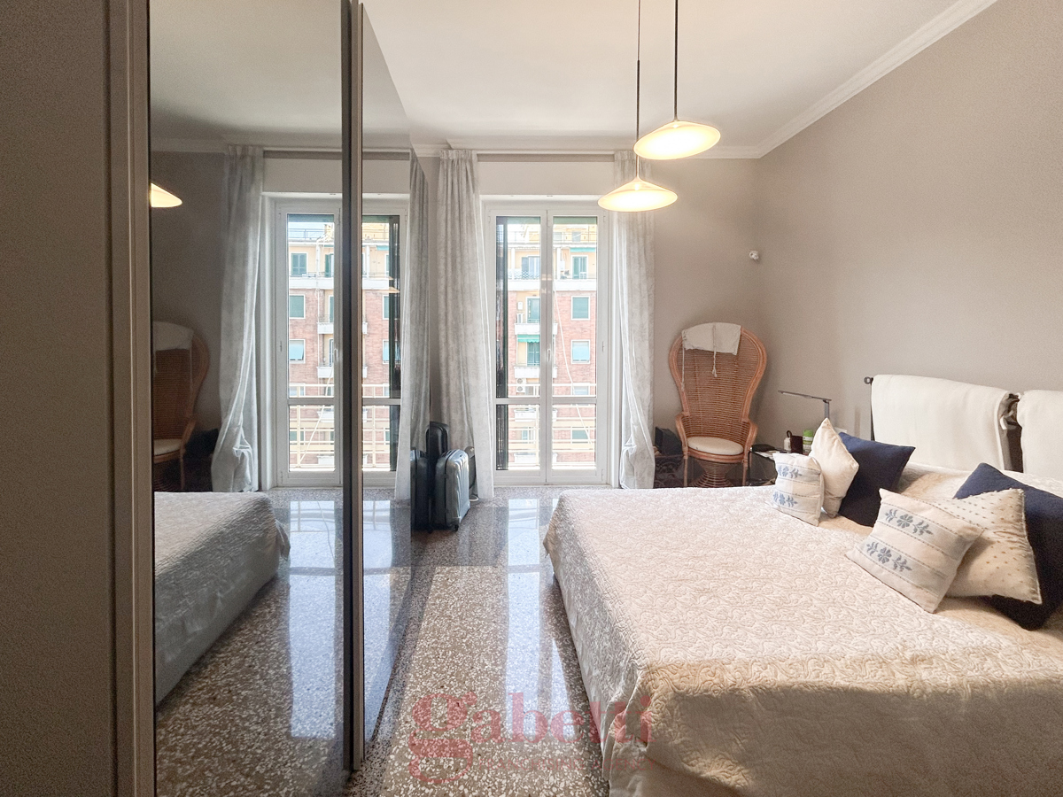 Foto 14 di 32 - Appartamento in vendita a Roma