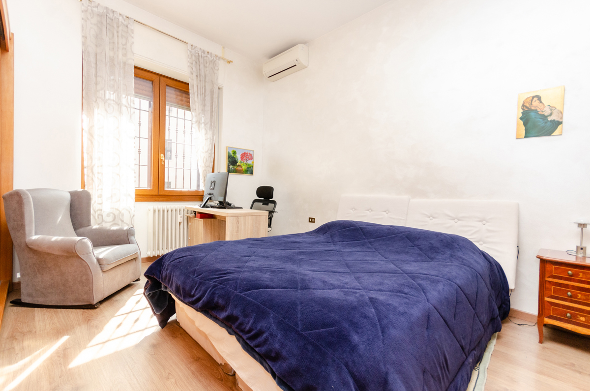 Foto 15 di 21 - Appartamento in vendita a Monza