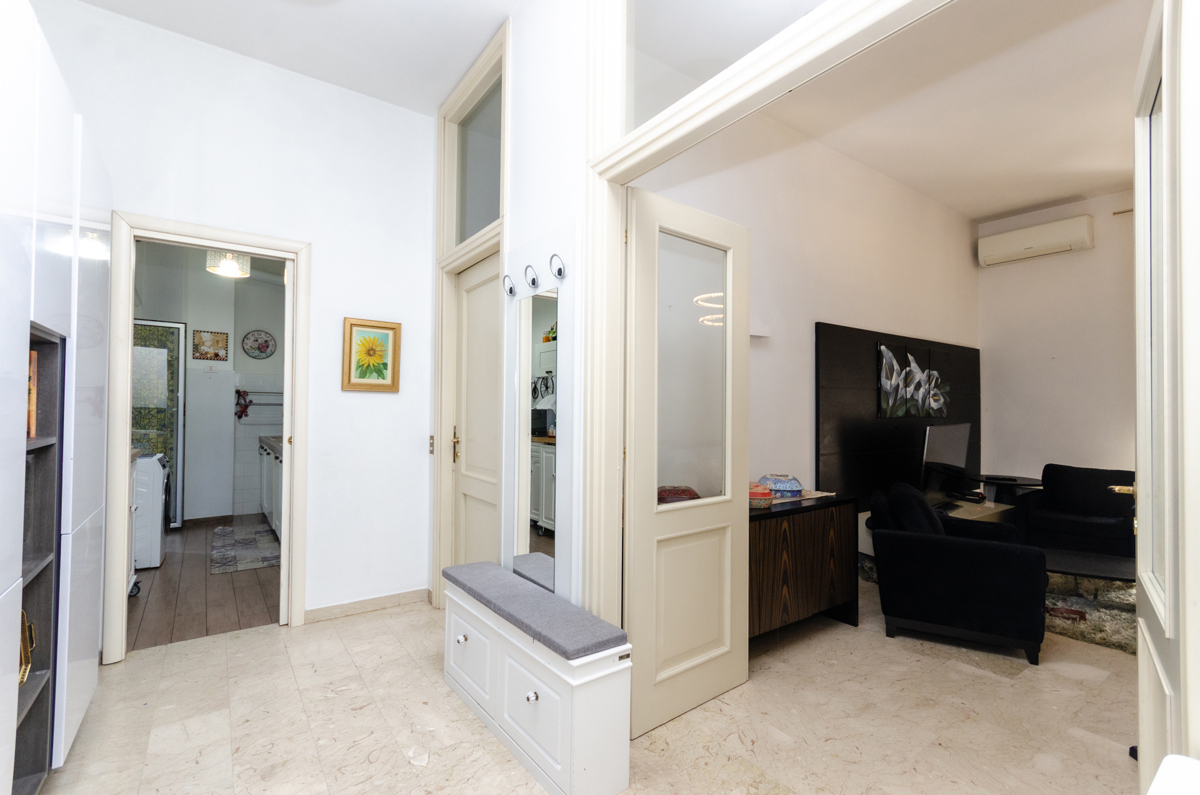 Foto 6 di 21 - Appartamento in vendita a Monza