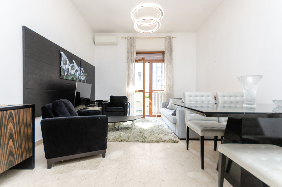 Foto 2 di 21 - Appartamento in vendita a Monza